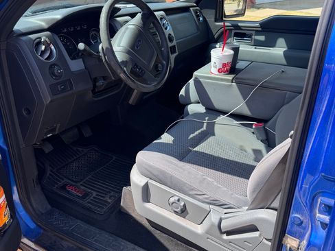 Used 2011 Ford F150 XLT RWD image 8