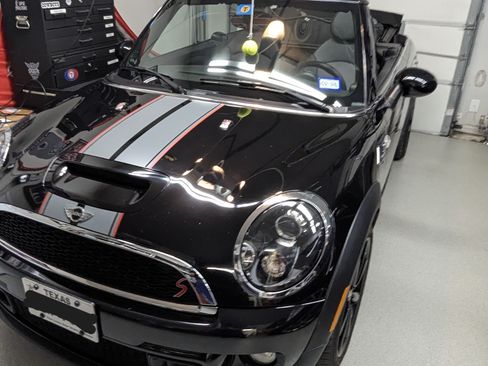 Used 2014 MINI Cooper S image 21