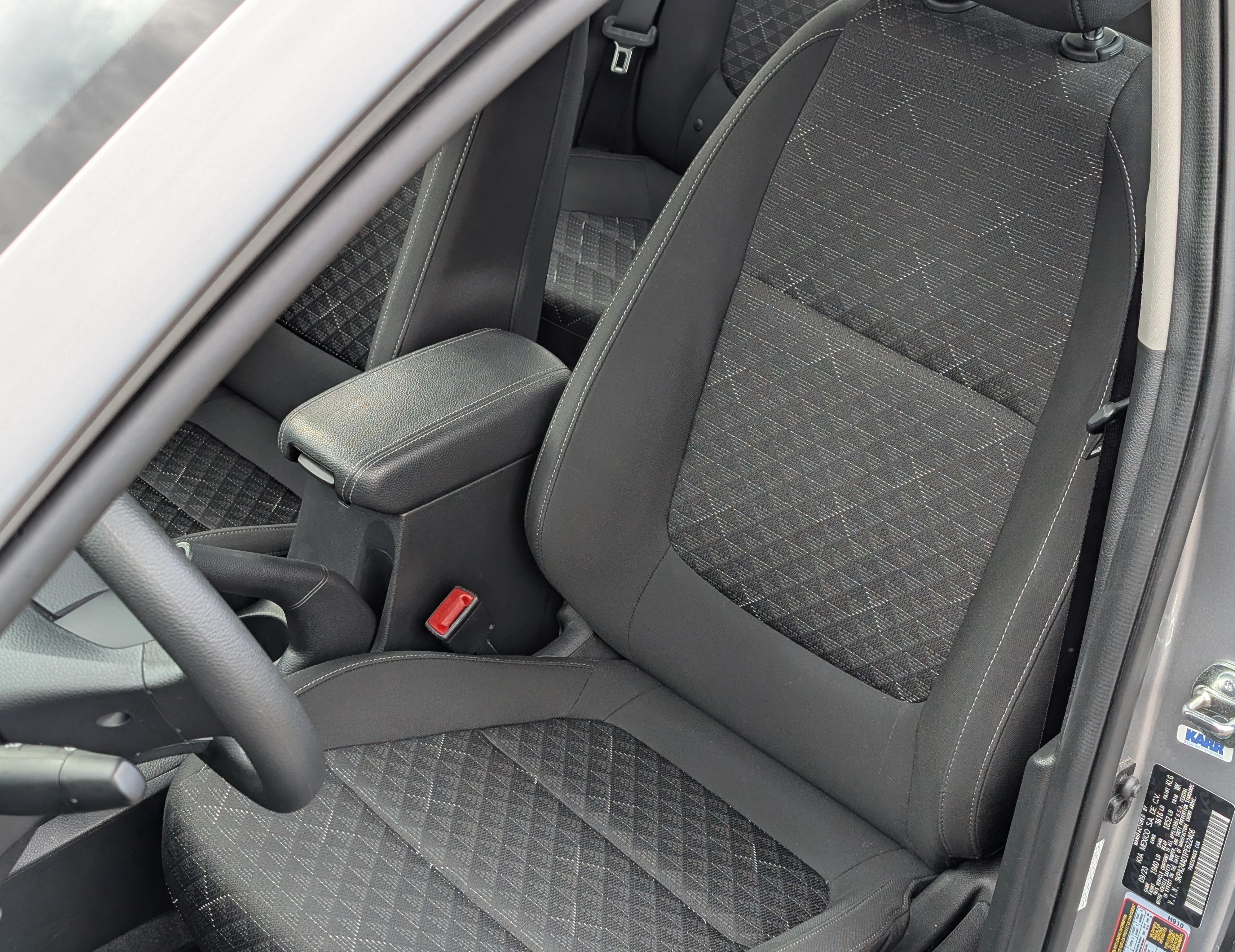Used 2023 Kia Rio S FWD image 18