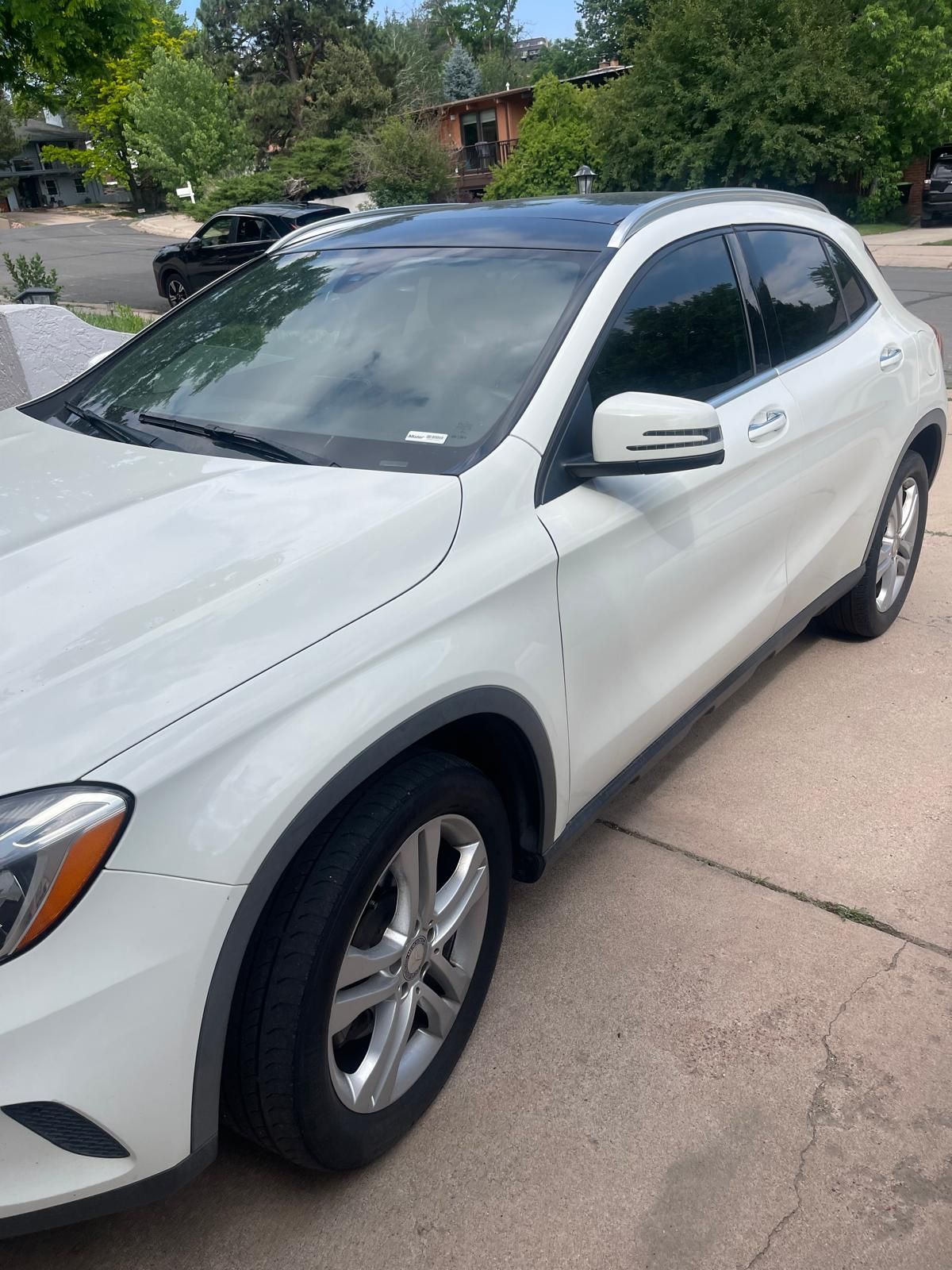 Used 2016 Mercedes-Benz GLA 250 4MATIC image 11