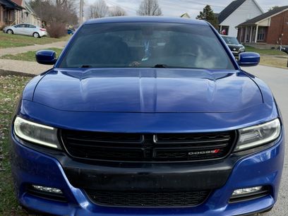 Used 2020 Dodge Charger SXT w/ Cold Weather Package
