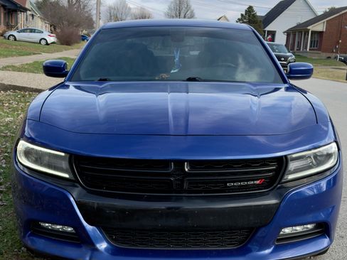 Used 2020 Dodge Charger SXT w/ Cold Weather Package image 1