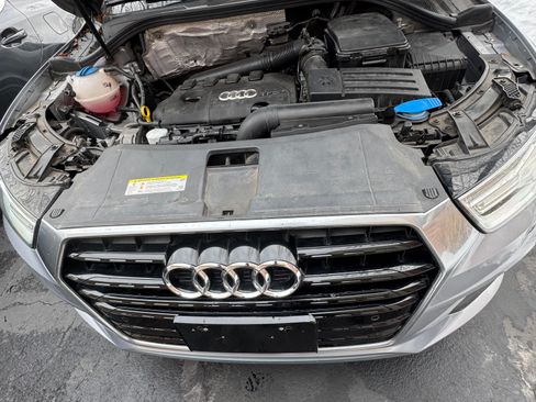 Used 2016 Audi Q3 2.0T Premium Plus image 11