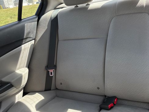 Used 2013 Honda Civic LX image 14