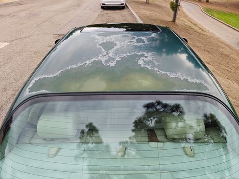 Used 2004 Jaguar S-TYPE R image 19