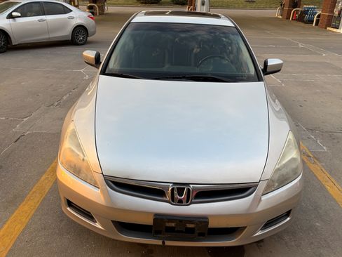 Used 2007 Honda Accord EX-L image 2