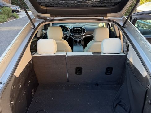 Used 2016 Chevrolet Volt LT image 6