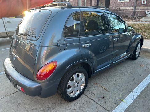 Used 2003 Chrysler PT Cruiser Touring image 6