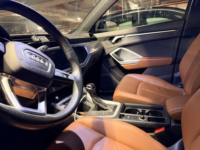 Used 2022 Audi Q3 2.0T Premium