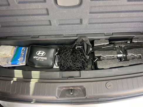 Used 2011 Hyundai Santa Fe GLS AWD/4WD image 16