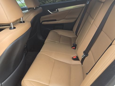 Used 2015 Lexus GS 350 AWD image 8