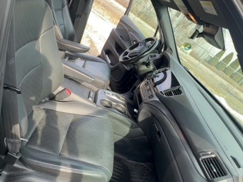 Used 2021 Honda Passport EX-L image 9