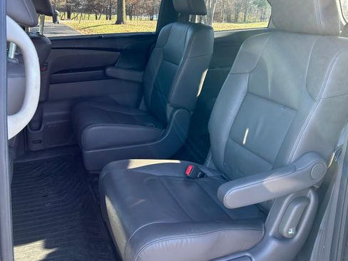 Used 2014 Honda Odyssey EX-L image 13