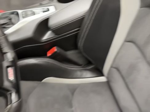 Used 2023 Chevrolet Camaro SS w/ Redline Edition image 9