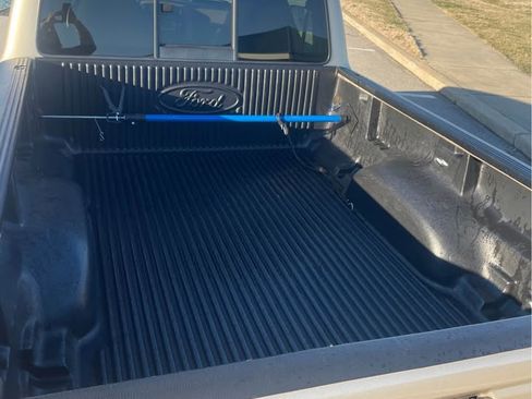 Used 2000 Ford Ranger 2WD Regular Cab image 9