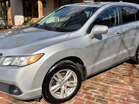 Used 2014 Acura RDX FWD image 1