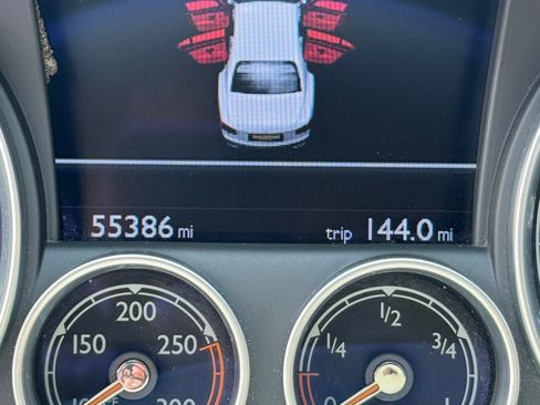 Used 2014 Bentley Flying Spur W12 image 27