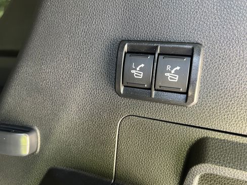 Used 2026 Toyota Sequoia 1794 Edition AWD/4WD image 8