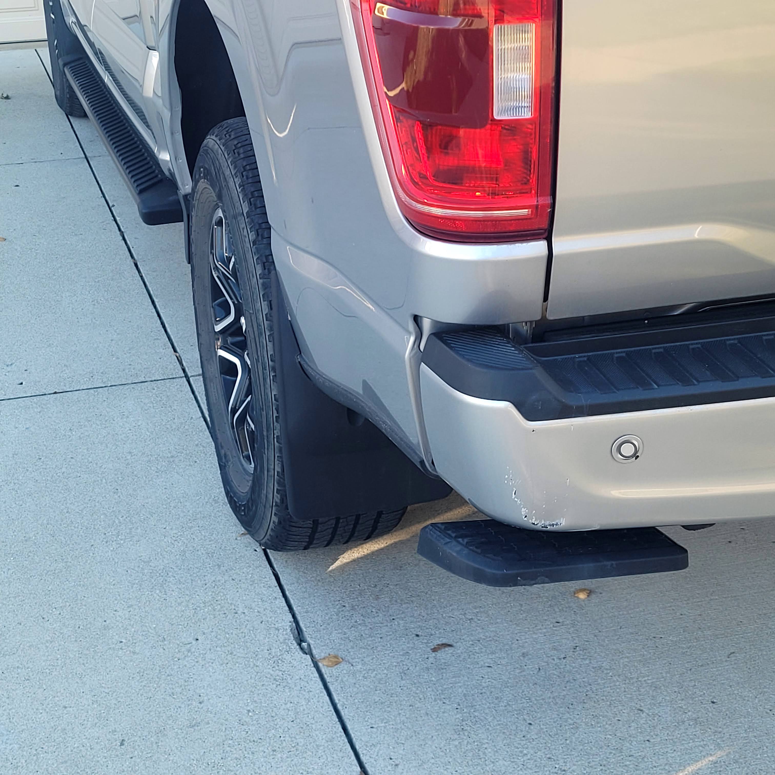 Used 2021 Ford F150 4x4 SuperCrew image 21