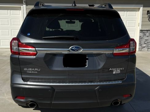 Used 2021 Subaru Ascent Premium w/ Convenience Package image 5