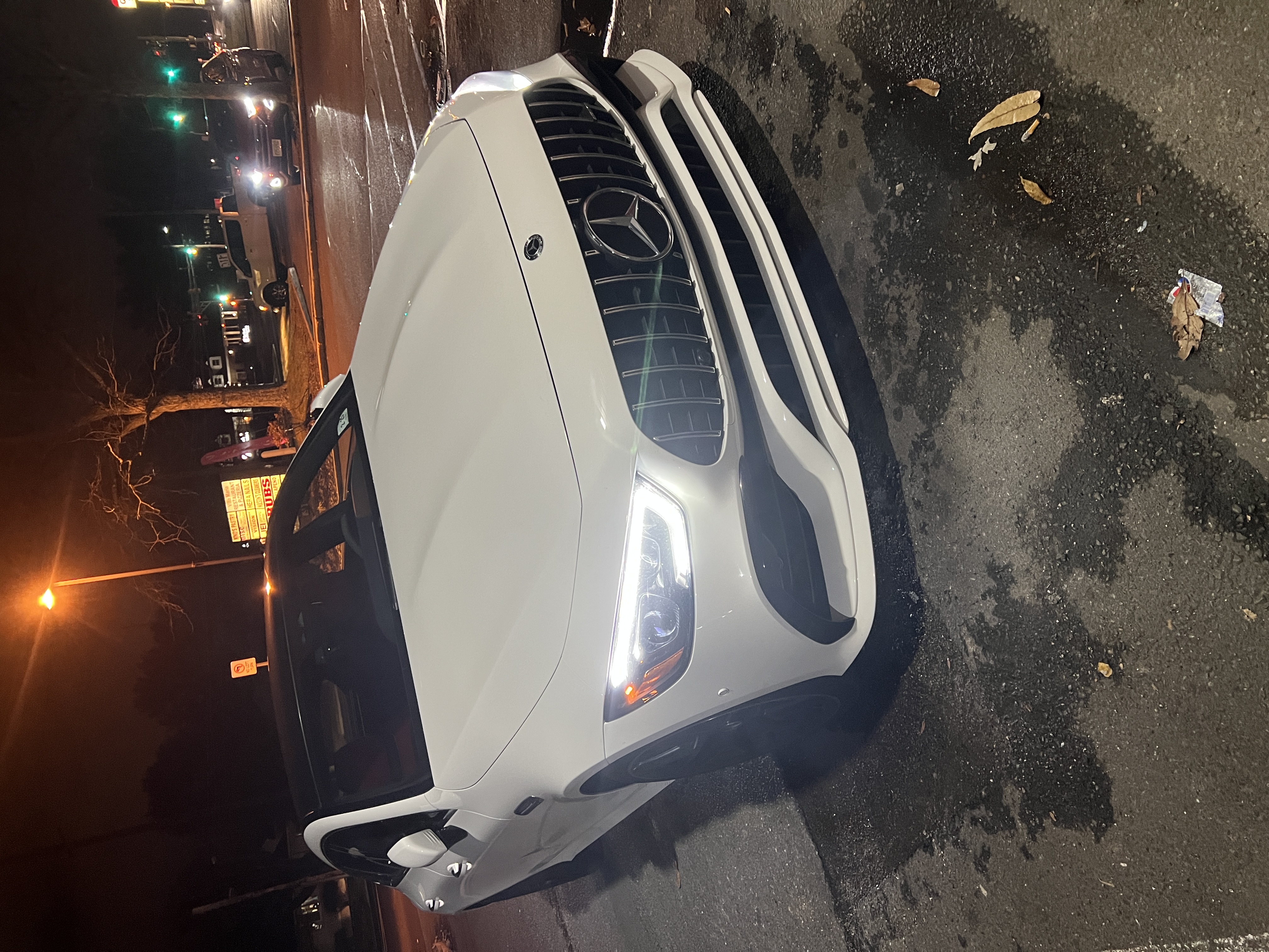 Used 2020 Mercedes-Benz AMG GT 53 image 9
