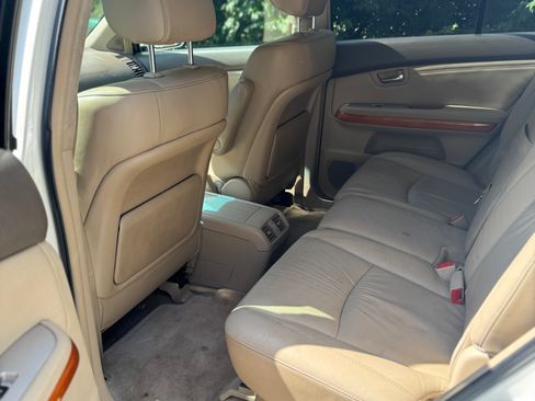 Used 2005 Lexus RX 330 AWD image 14
