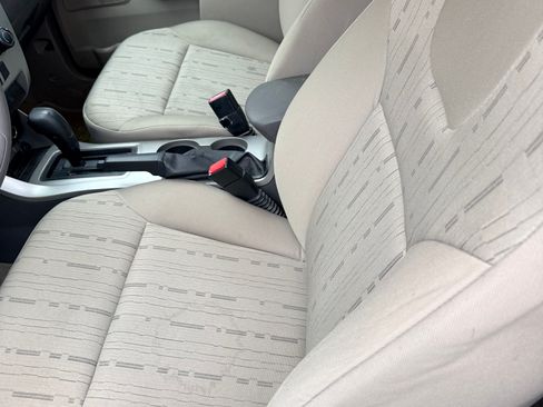 Used 2008 Ford Focus SE image 6