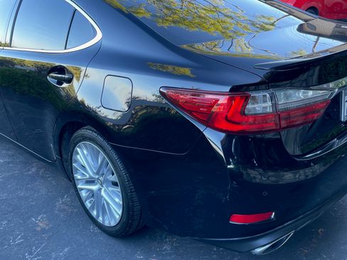 Used 2016 Lexus ES 350 image 14
