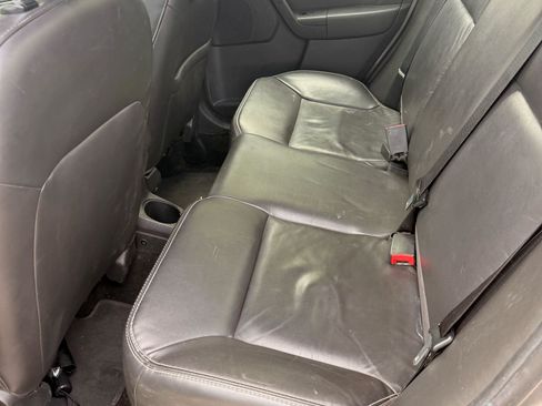 Used 2011 Ford Focus SEL w/ 301A Rapid Spec Order Code FWD image 11
