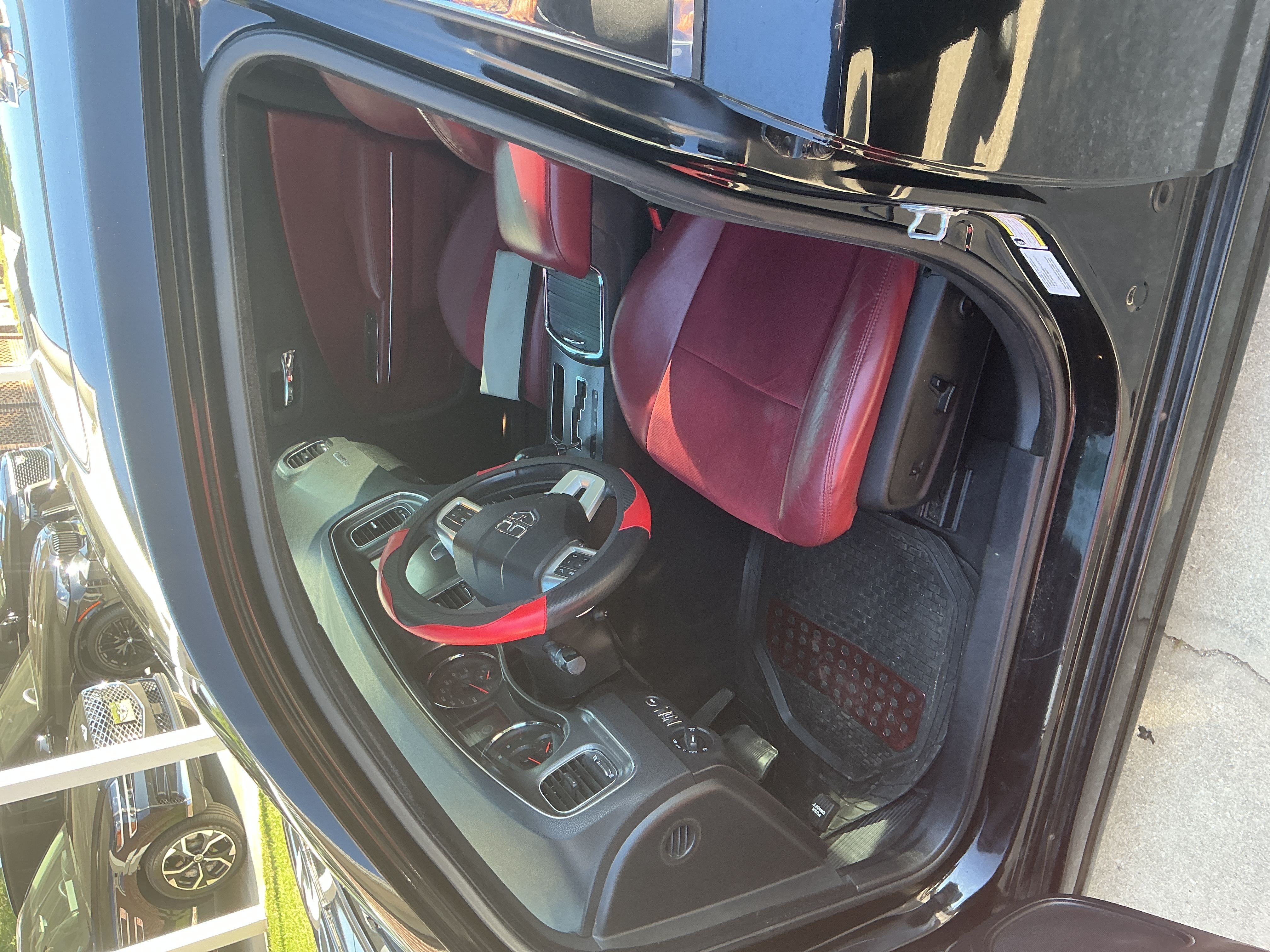 Used 2013 Dodge Charger R/T RWD image 10