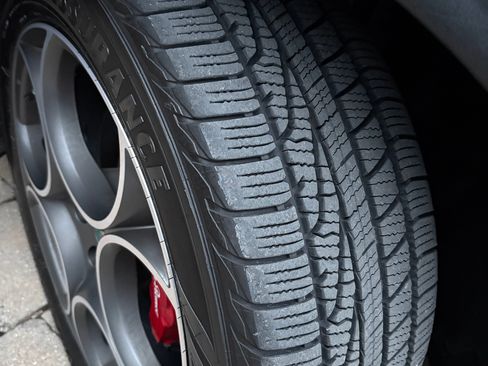 Used 2018 Alfa Romeo Stelvio Sport w/ Quick Order Package 22J Sport image 25