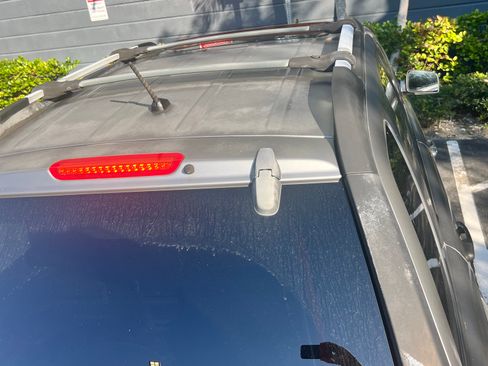 Used 2006 Kia Sportage EX image 9