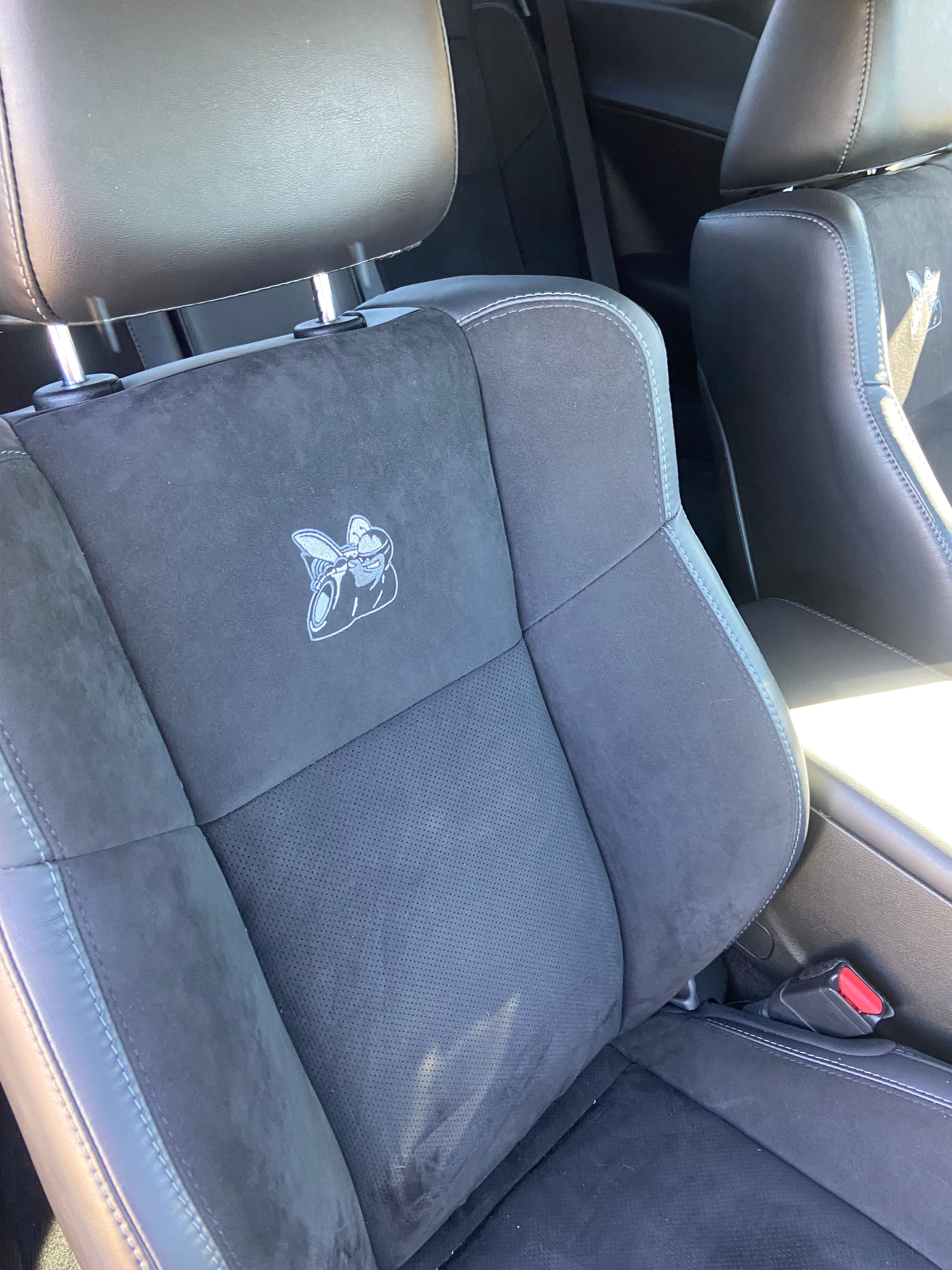 Used 2018 Dodge Challenger R/T Scat Pack RWD image 12