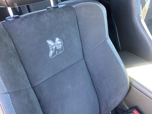 Used 2018 Dodge Challenger R/T Scat Pack image 12