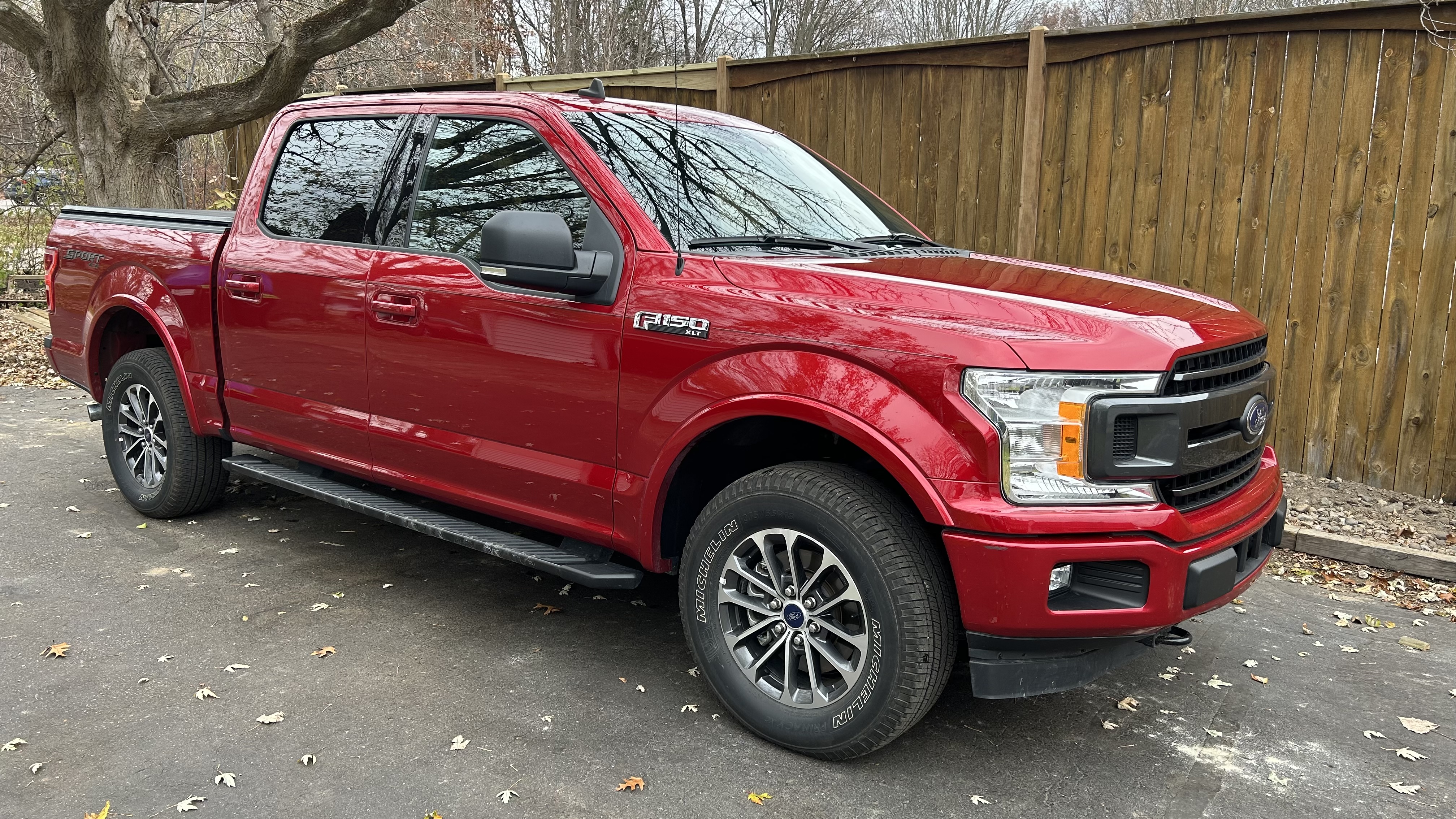 Used 2020 Ford F150 XLT w/ Equipment Group 302A Luxury AWD/4WD image 5