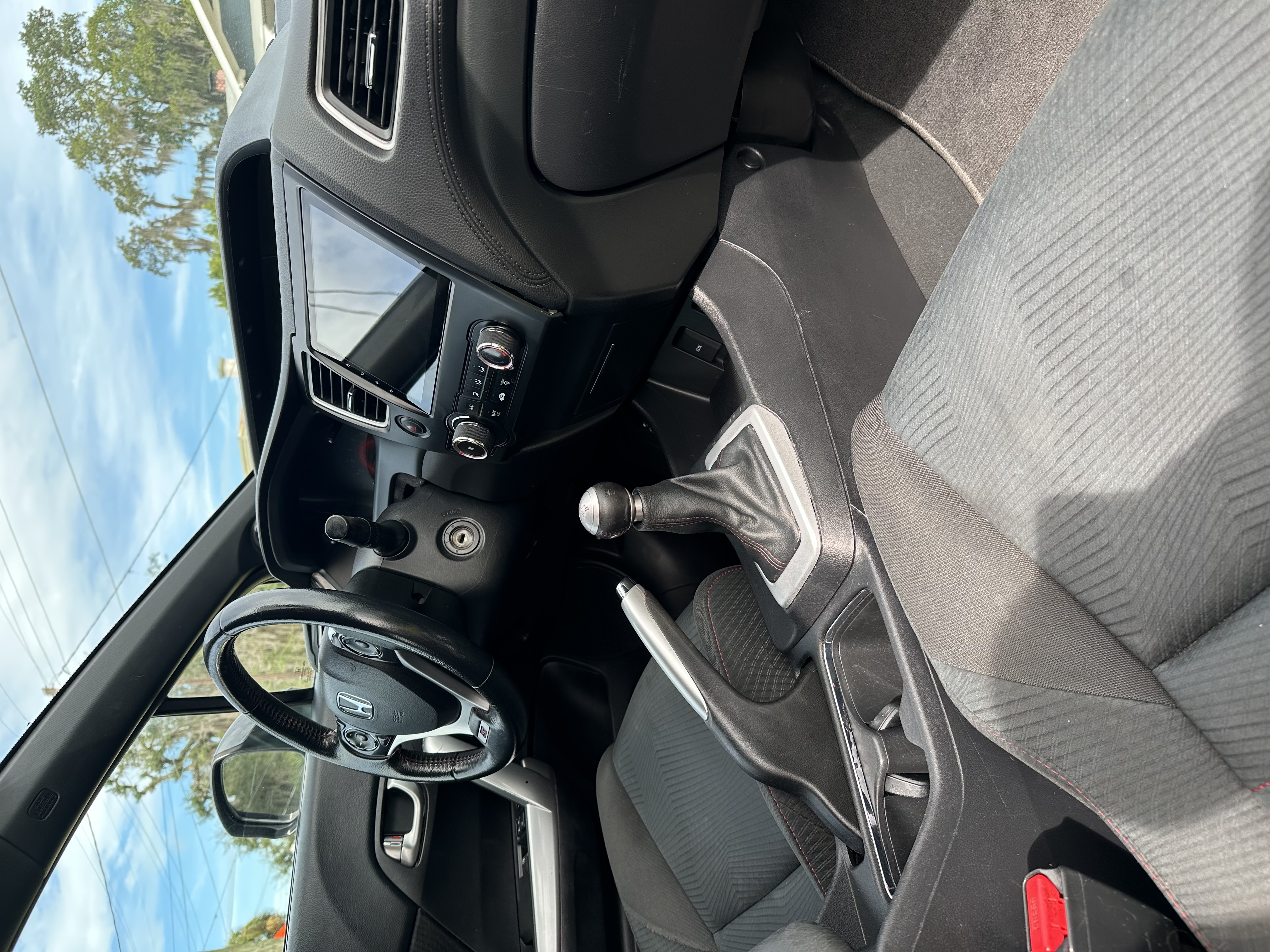 Used 2013 Honda Civic Si image 15
