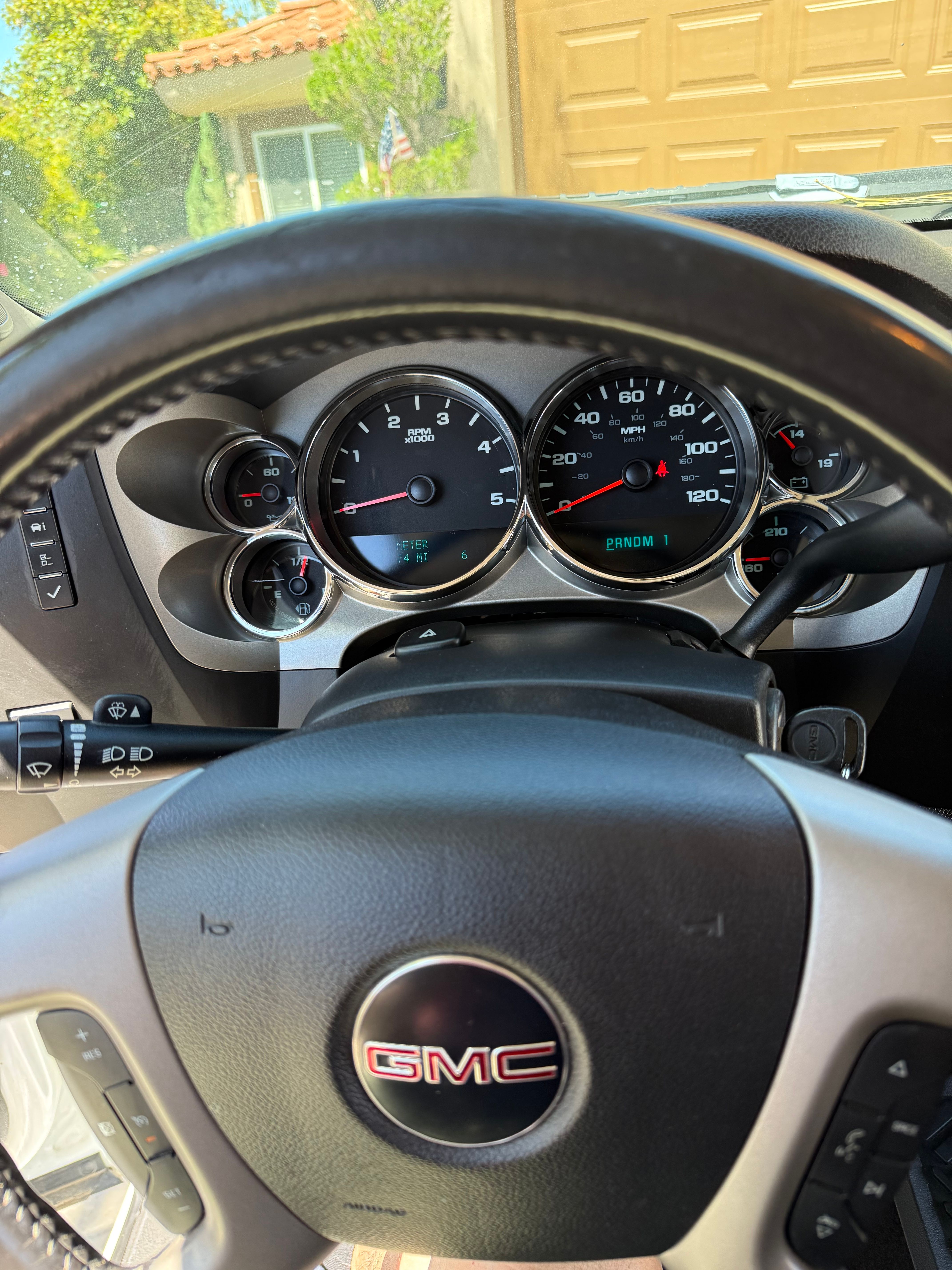 Used 2011 GMC Sierra 2500 SLE w/ SLE Preferred Package AWD/4WD image 21