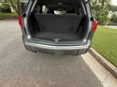 Used 2009 Acura MDX AWD/4WD image 9