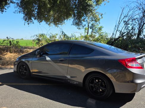 Used 2013 Honda Civic Si image 1