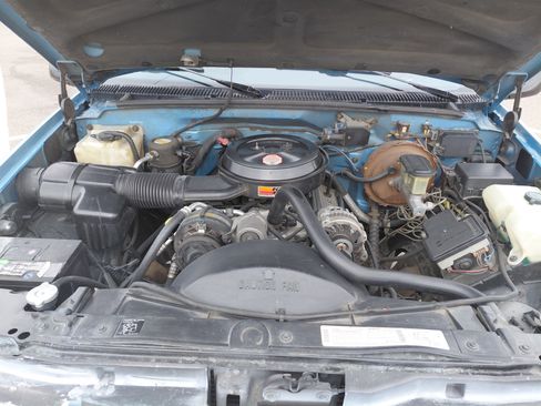 Used 1995 Chevrolet Silverado 1500 LT image 9