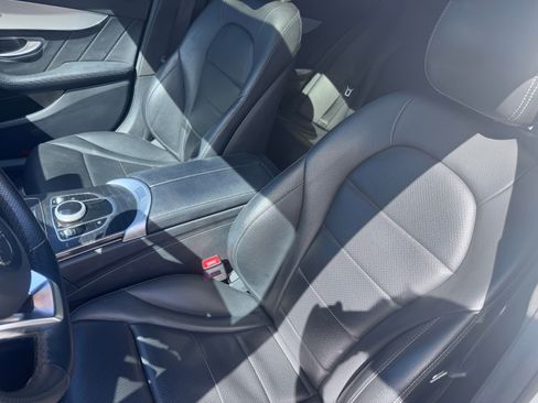 Used 2018 Mercedes-Benz C 300 Sedan image 13