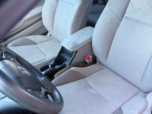 Used 2012 Honda Civic EX image 15
