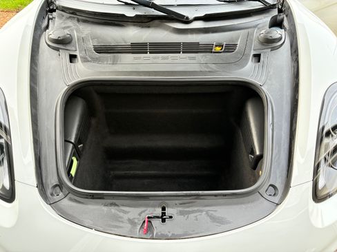 Used 2015 Porsche Cayman S image 28