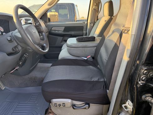 Used 2007 Dodge Ram 3500 Truck SLT image 17