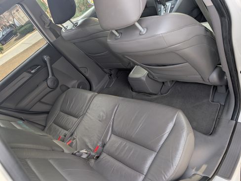 Used 2009 Honda CR-V EX-L image 5