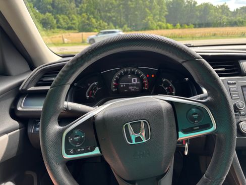 Used 2018 Honda Civic LX image 18