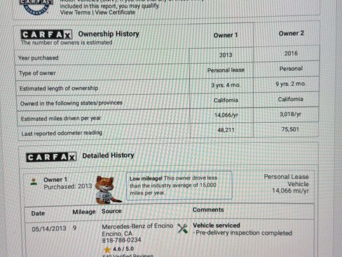 Used 2013 Mercedes-Benz E 350 Coupe image 10