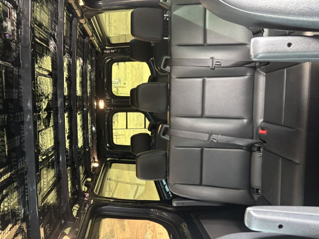 Used 2019 Mercedes-Benz Sprinter 4x4 144 image 15