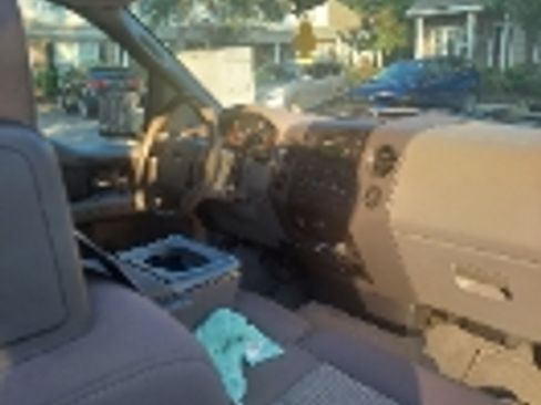 Used 2004 Ford F150 XLT RWD image 4