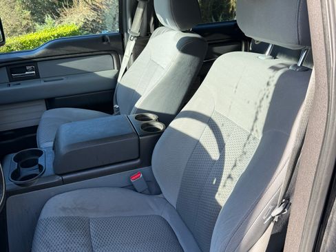 Used 2012 Ford F150 XLT w/ XLT Convenience Pkg image 15